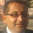 Adv Yogesh Pande