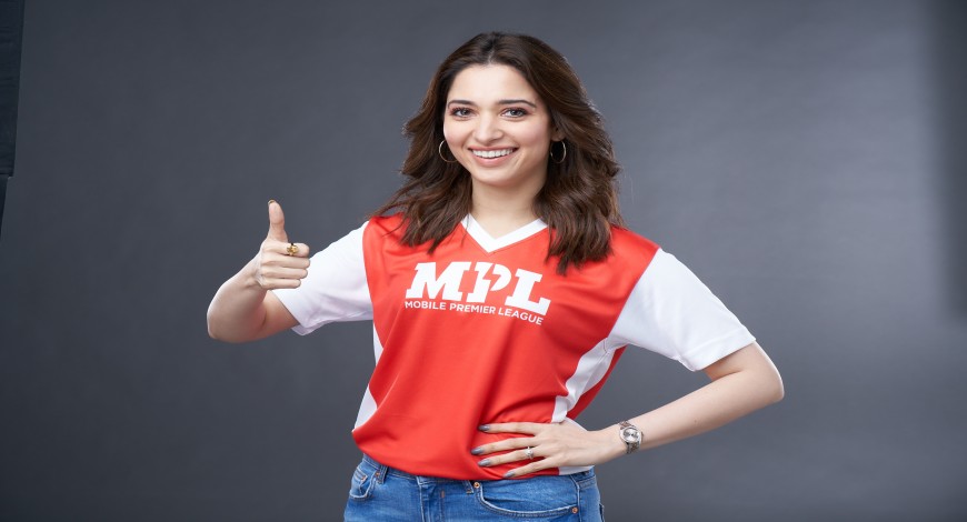 MPL tamanna