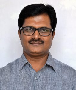 Ravikiran Deshmukh -1