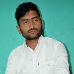 Tushar Deshmukh Farmer Student Nanded