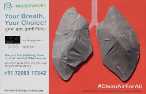 Vatavaran Pollution Lungs study - (3)