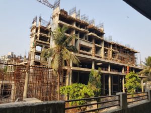 Patra Chawl -2