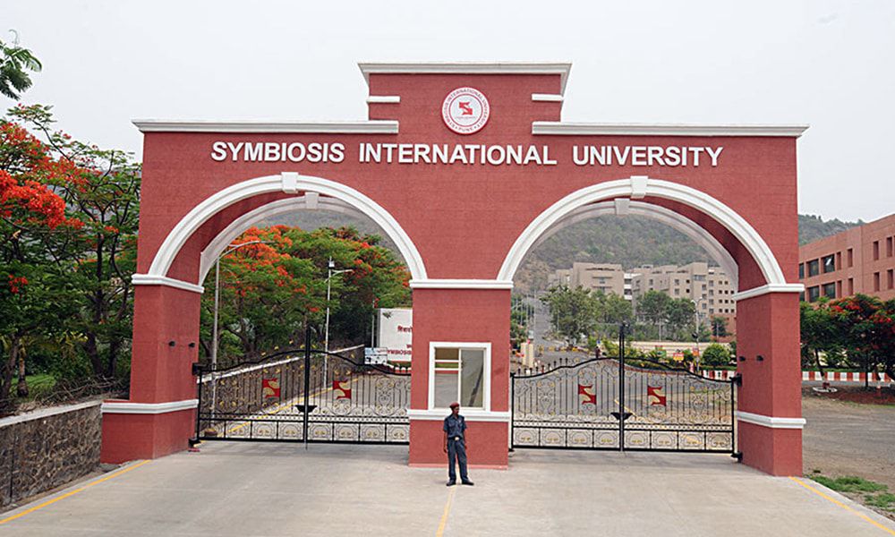 symboisi college