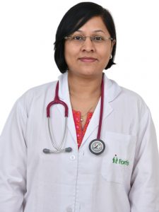 Dr SWETA_BUDYAL