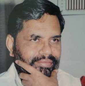 dyanesh vakudkar