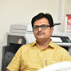 ravikiran deshmukh