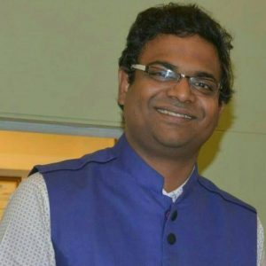 Dr Ajit Joshi