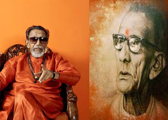 Balasaheb thackeray memorial - 6