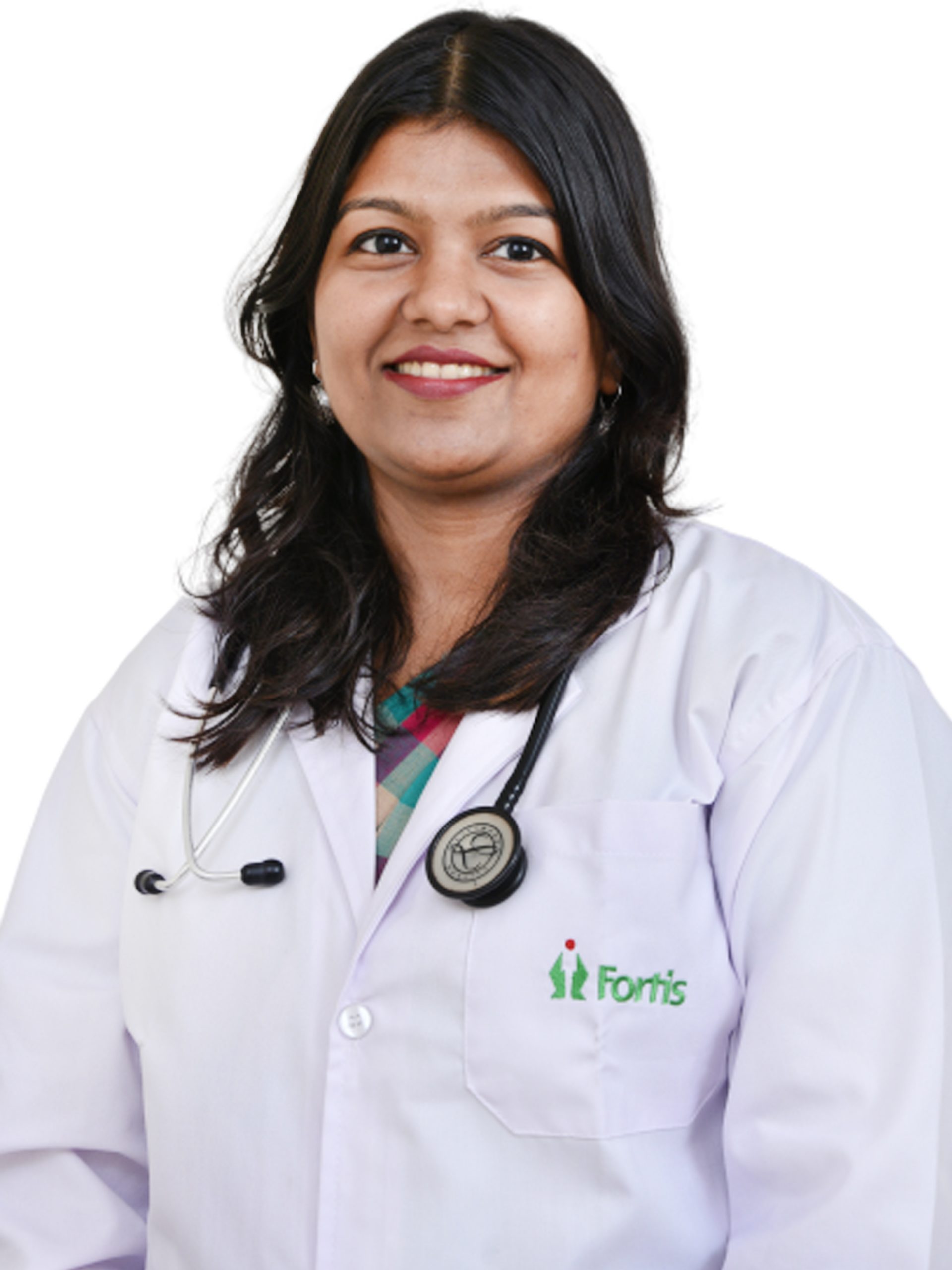 Dr Kirti Sabnis