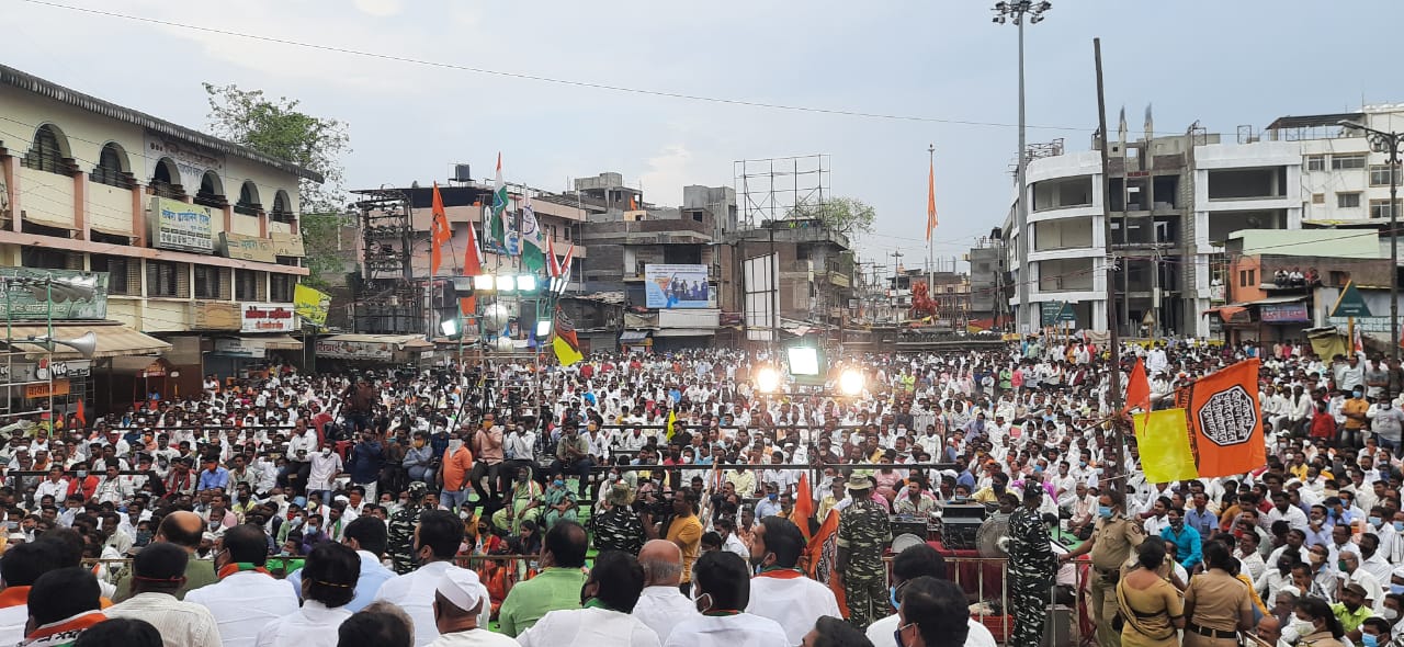 Pandharpur - Mangalvedha