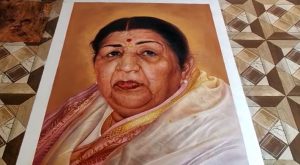 lata mangeshkar