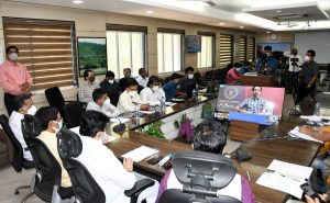 Hon. CM Meeting (3)