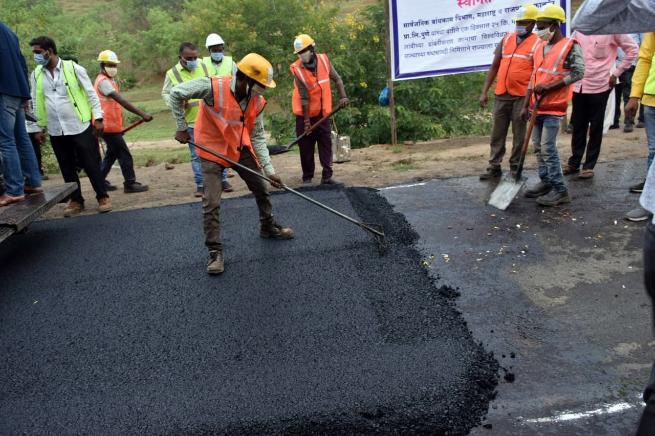 Maharashtra 