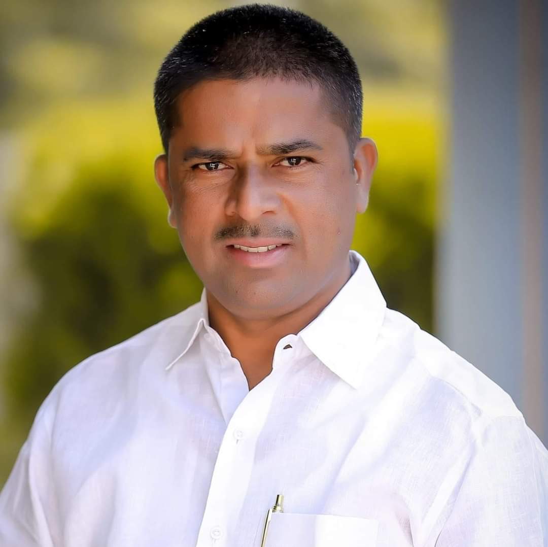 sanjiv bhor patil