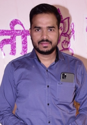 yogesh kadam