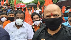 maratha silent protest (1)