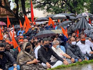 maratha silent protest (8)