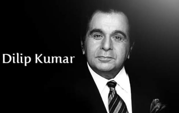 dilip kumar