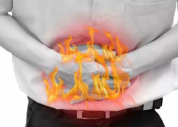 तुमच्या पोटात मुरड येते; जाणून घ्या सात कारणे…