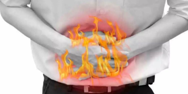 तुमच्या पोटात मुरड येते; जाणून घ्या सात कारणे…