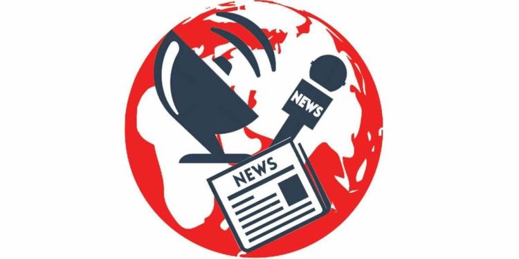 काळ बदलतोय…माध्यमांची कायाही बदलणारच…आत्मा हरवू नये!