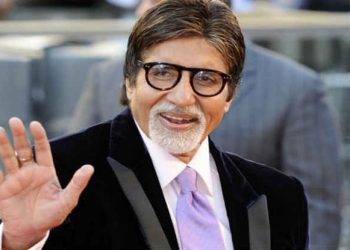 Amitabh Bachhan