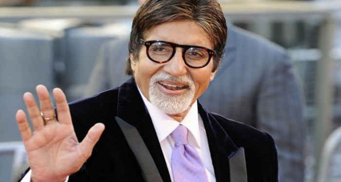 Amitabh Bachhan