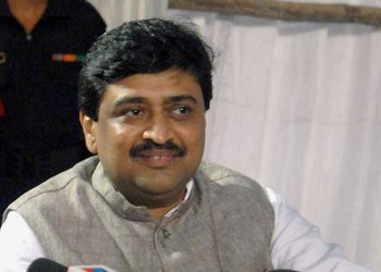 Ashok chavan