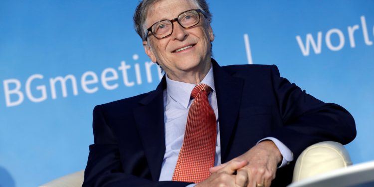Bill Gates