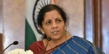 Budget Nirmal sitharaman