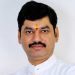 Dhananjay Munde