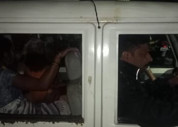 Gangapur police station