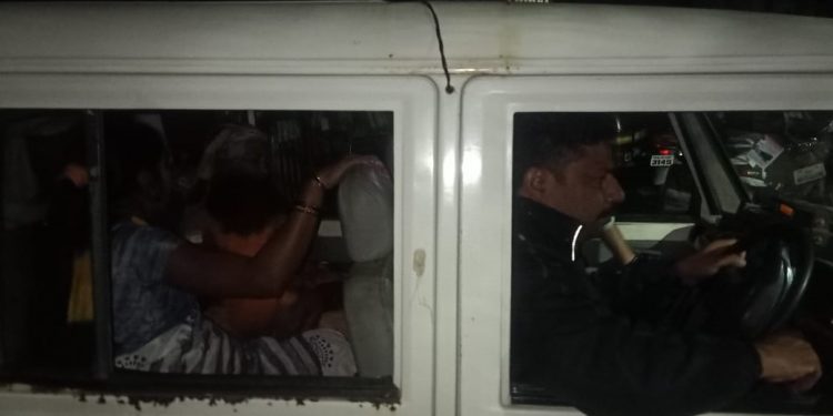 Gangapur police station