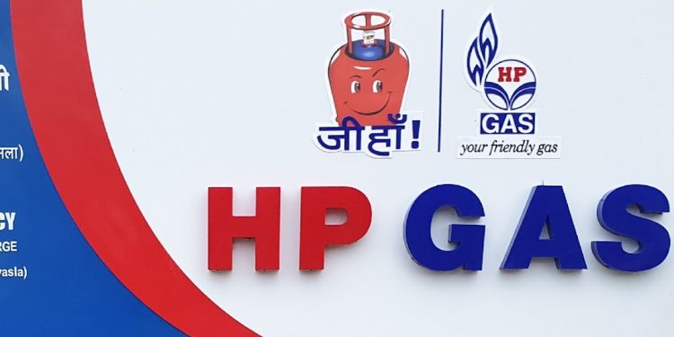 HP gas