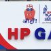 HP gas