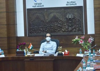 Mahabaleshwar tourism meeting