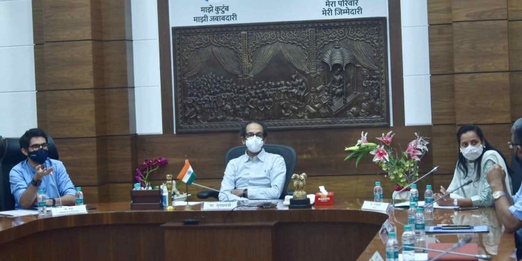 Mahabaleshwar tourism meeting