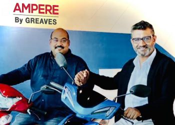 L-R_ P Sanjeev and Roy Kurian (1)