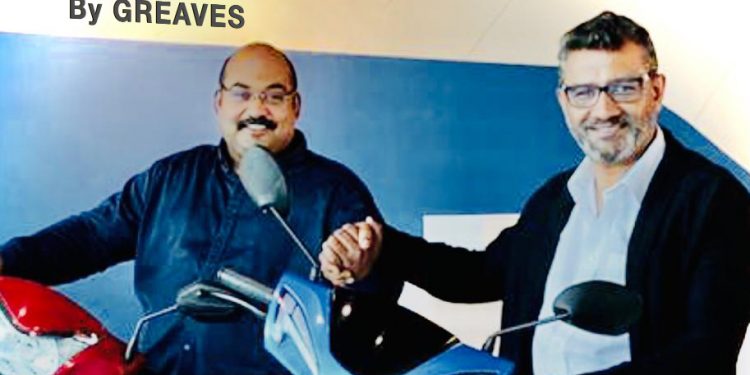L-R_ P Sanjeev and Roy Kurian (1)