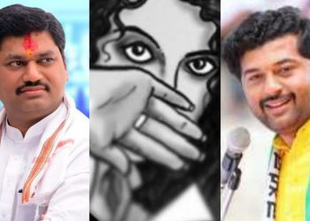 Munde Shaikh Victim sketch