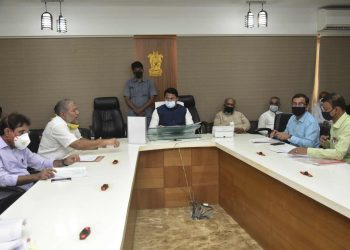 Nana Patole Tarapur 72 acre