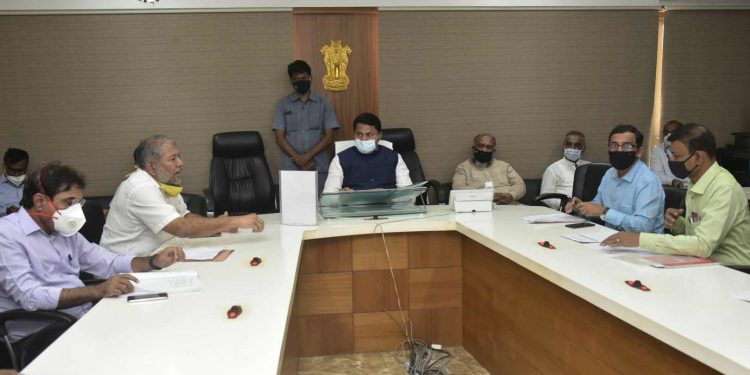 Nana Patole Tarapur 72 acre