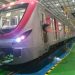 Navi Mumbai Metro