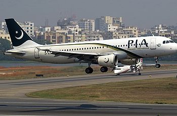PIA airline