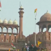 Red Fort Violence (2)