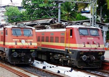 South Western Railway