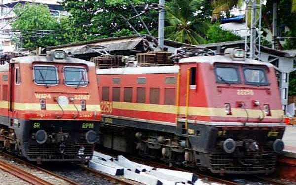 South Western Railway