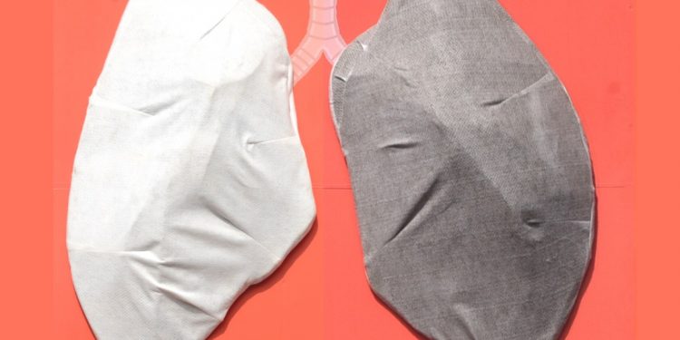 Vatavaran Pollution Lungs study - (1)