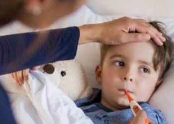 bird flu effect on children