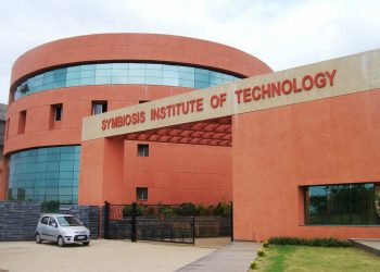 symboisis college